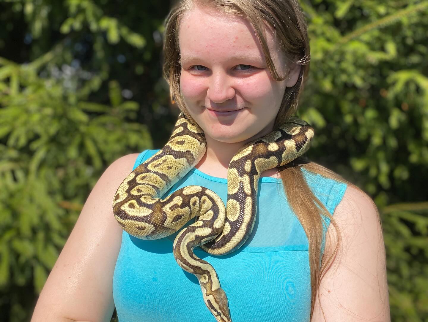 Madudega pildistamine