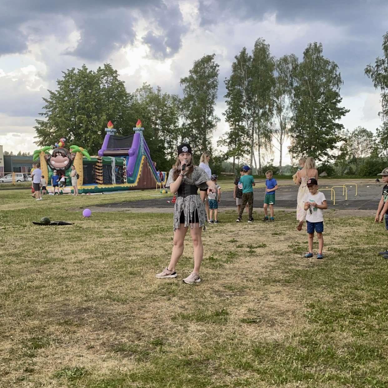 Maarja-Magdaleena lastekaitsepäev 2024