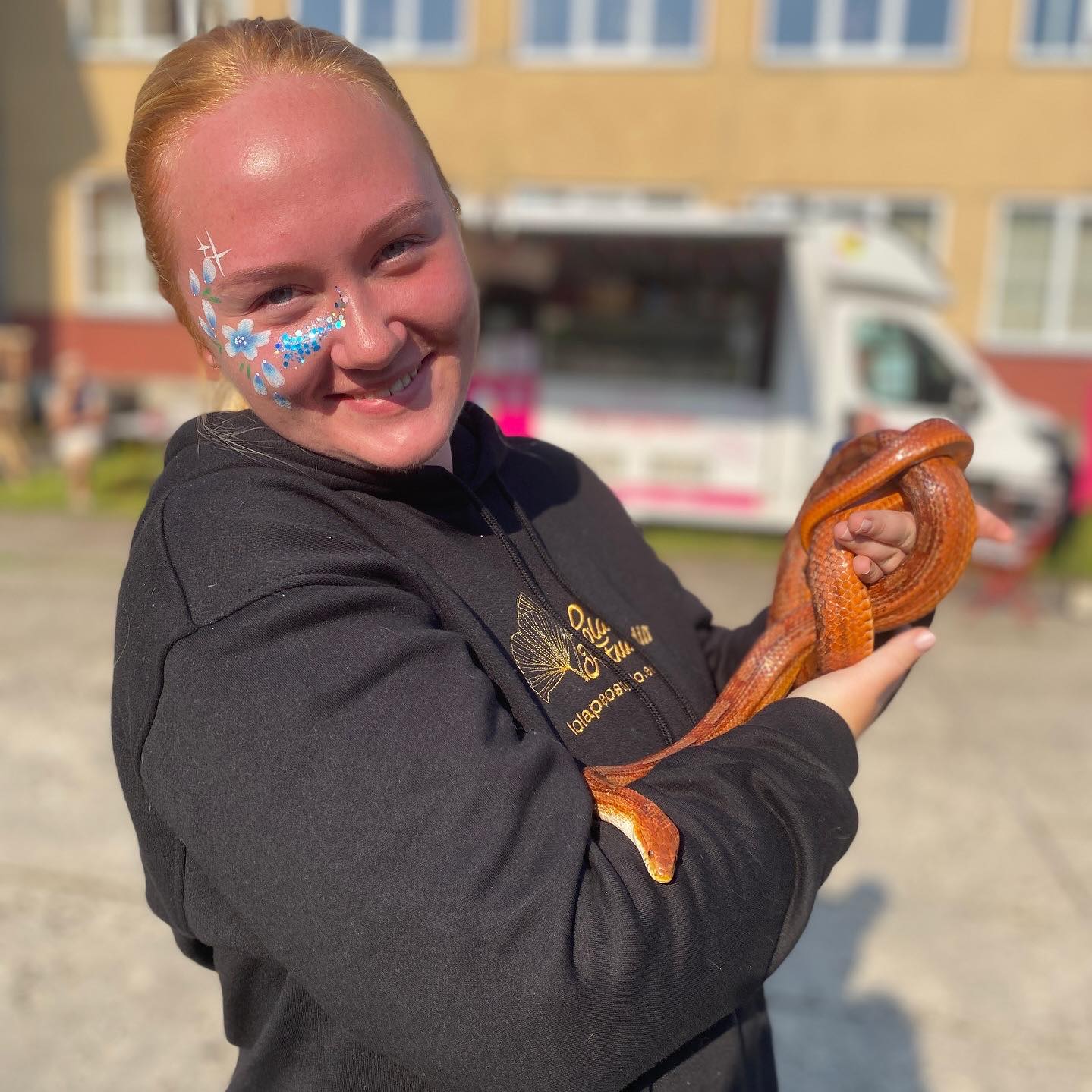 Madudega pildistamine