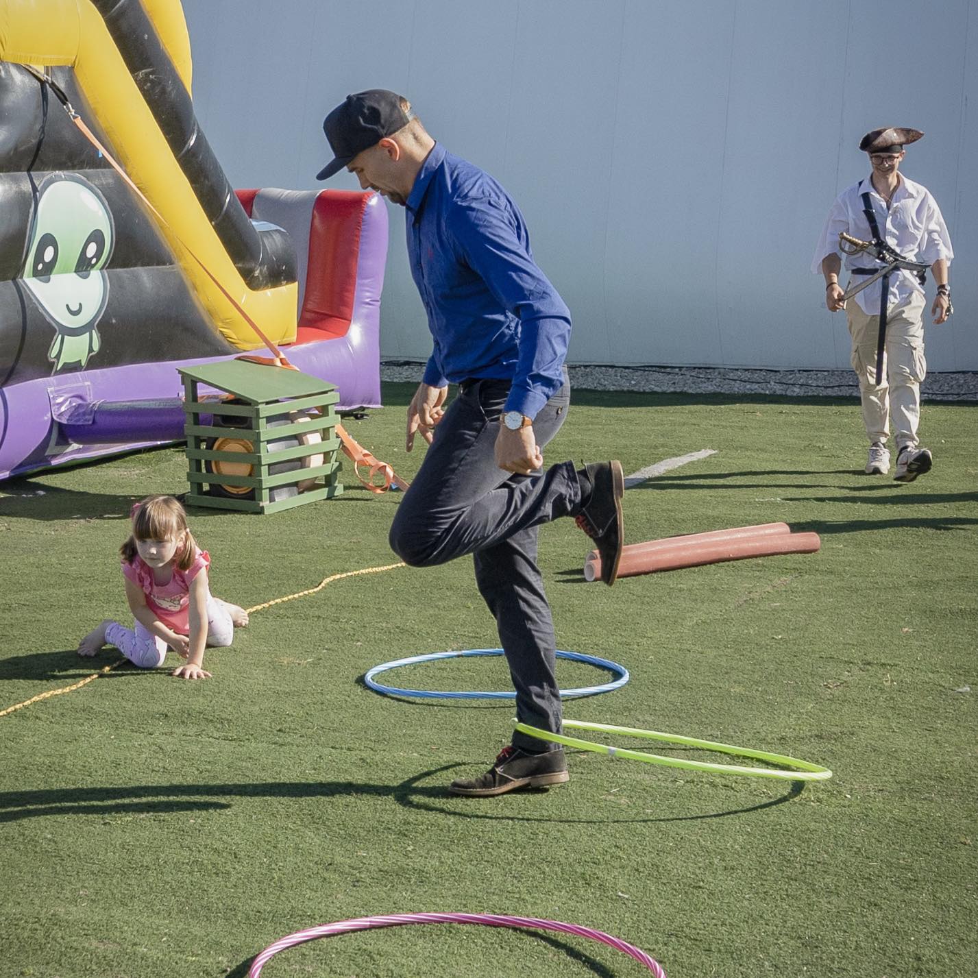 Tikupoisi Sügislaat 2024