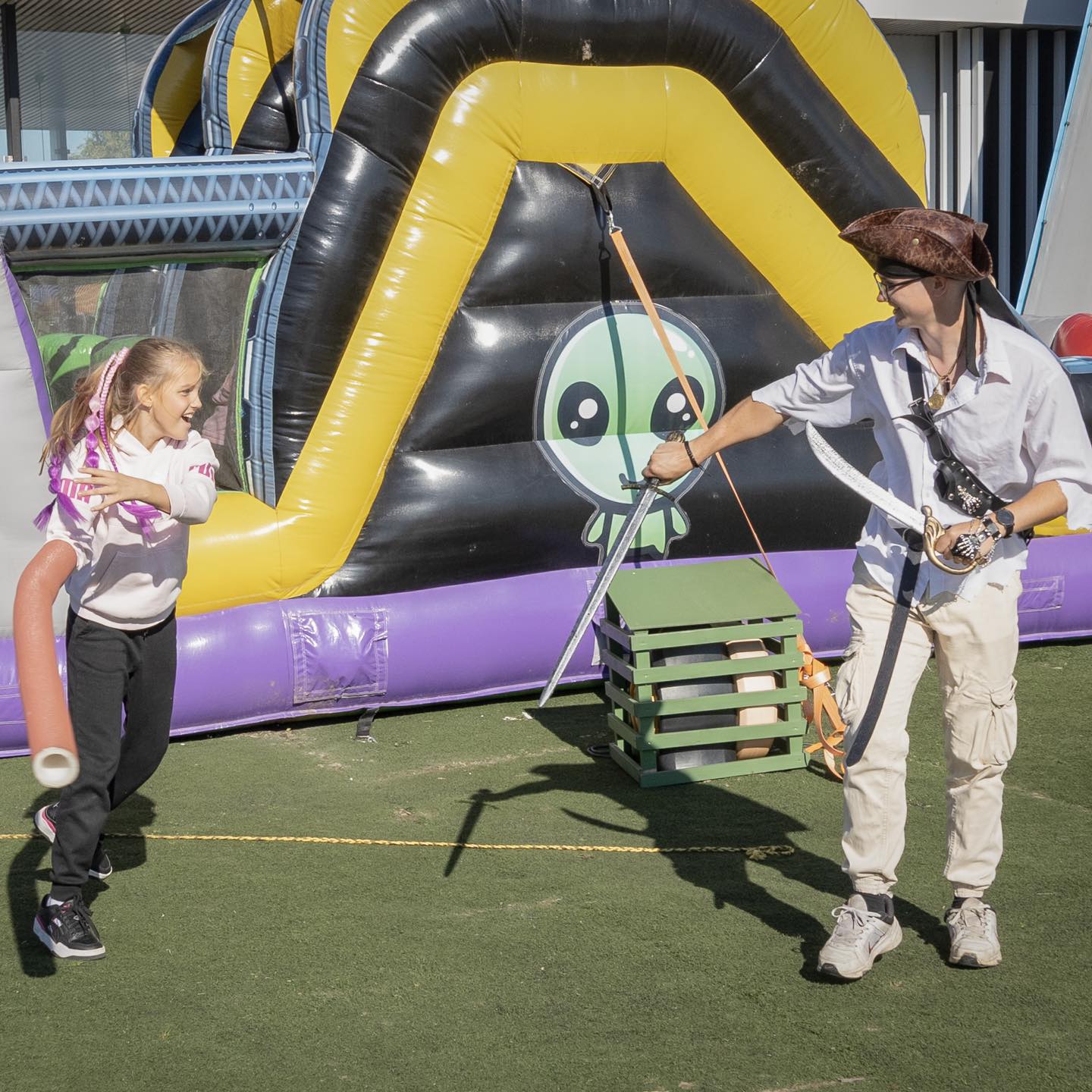 Tikupoisi Sügislaat 2024