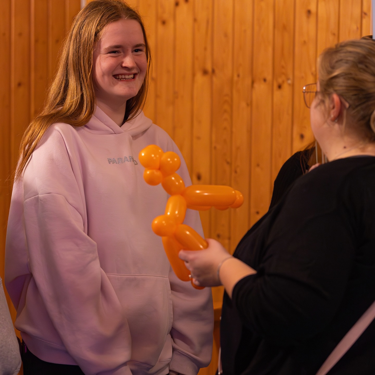 Vastse-Kuuste noortekeskuse sünnipäev