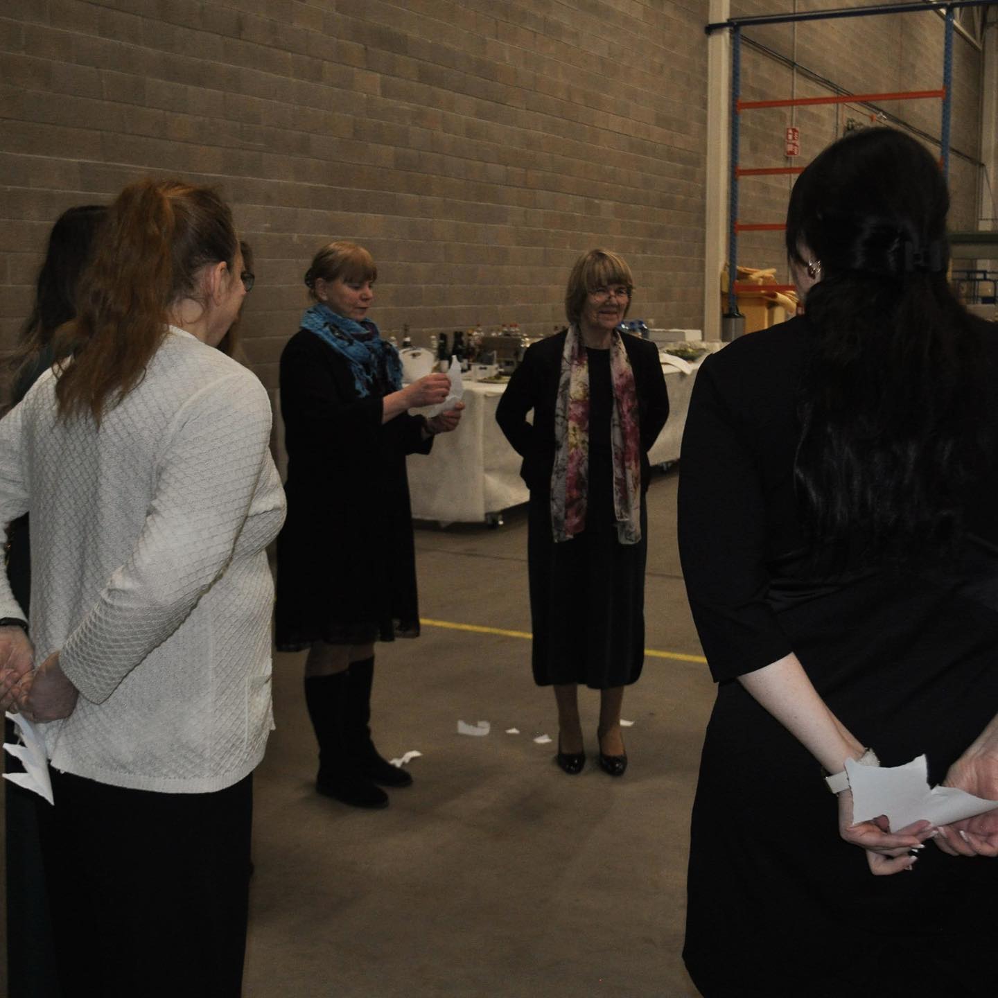 Alpek OÜ jõulupidu 2024