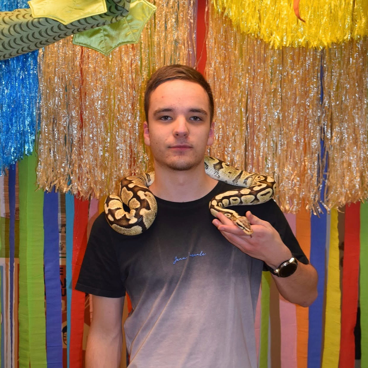 Kurtna Noortekeskuse mao aasta tähistamine