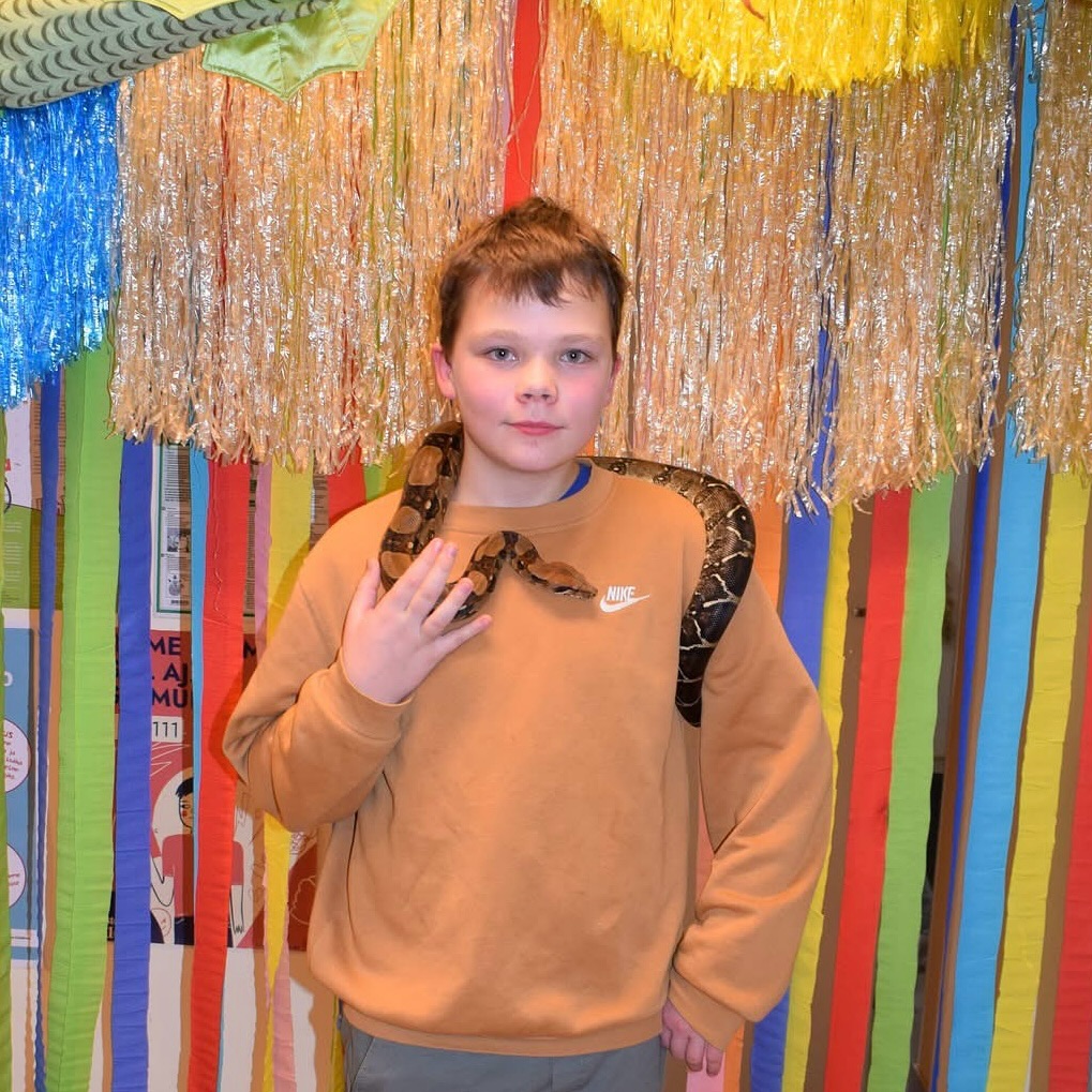 Kurtna Noortekeskuse mao aasta tähistamine