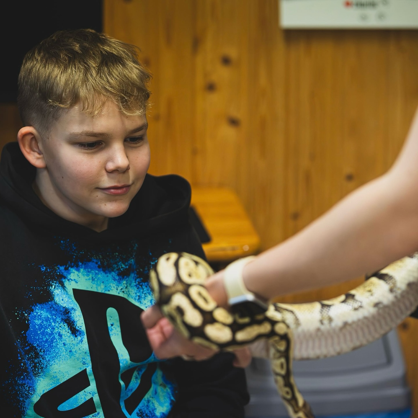 Vastse-Kuuste noortekeskuse mao aasta alguse tähistamine
