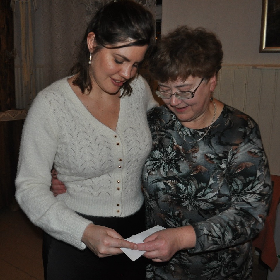 Õhtujuhid juubelil - Taavi 30