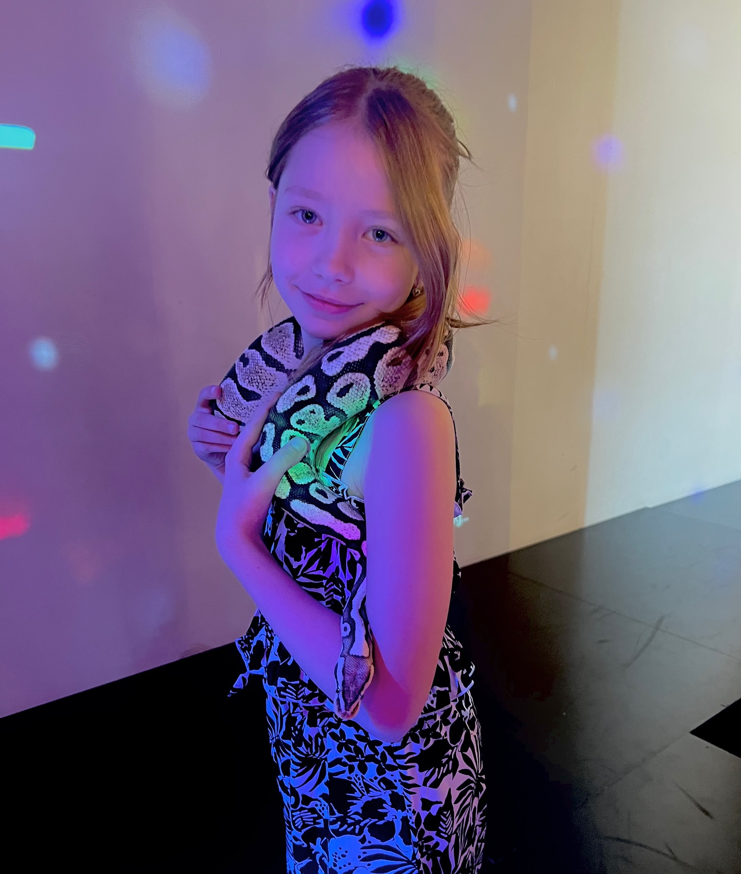 Madudega pildistamine