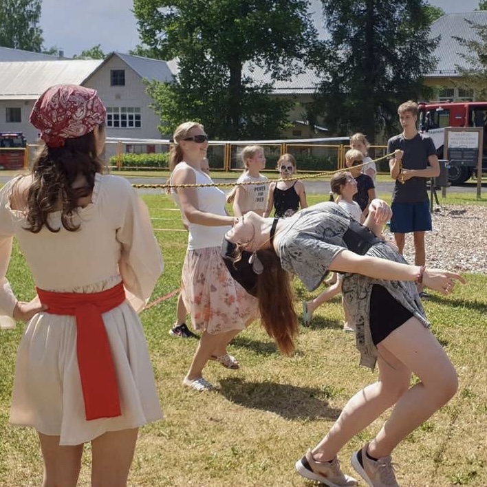 Maarja-Magdaleena lastekaitsepäev 2024