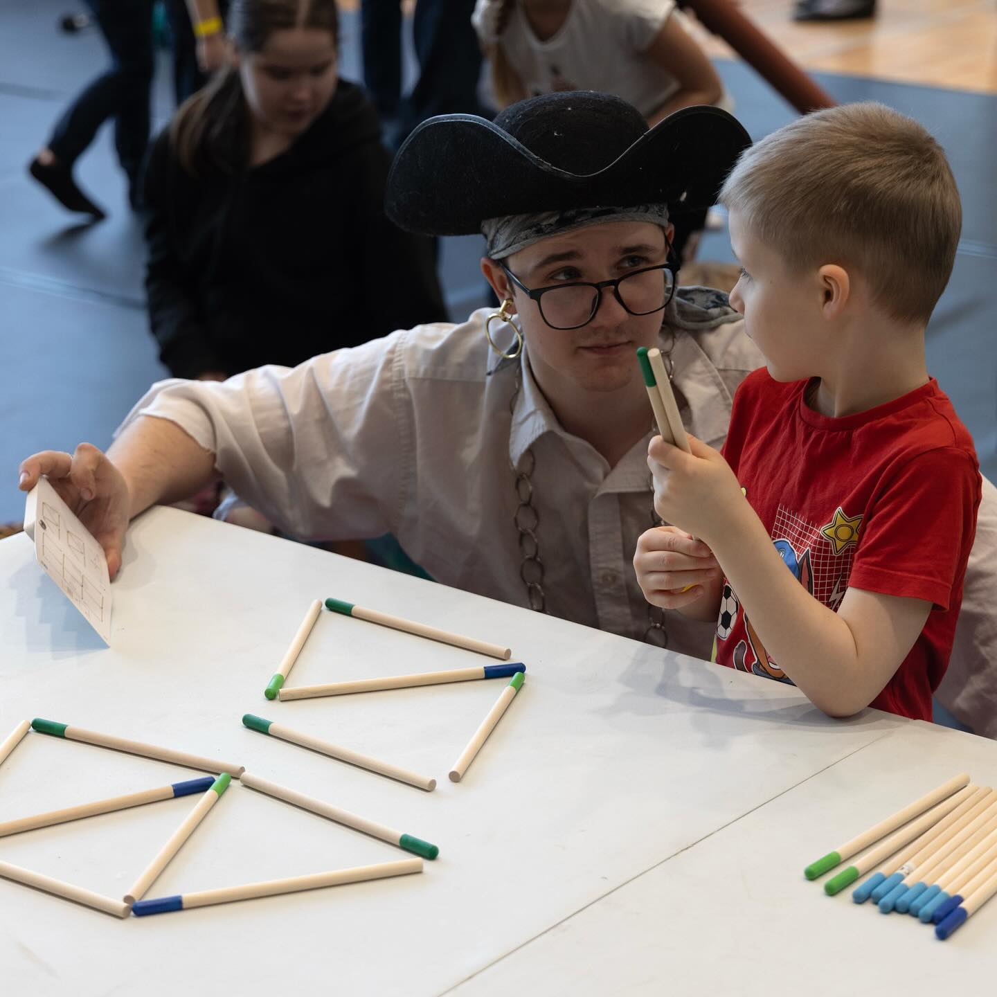 Türi valla perepäev