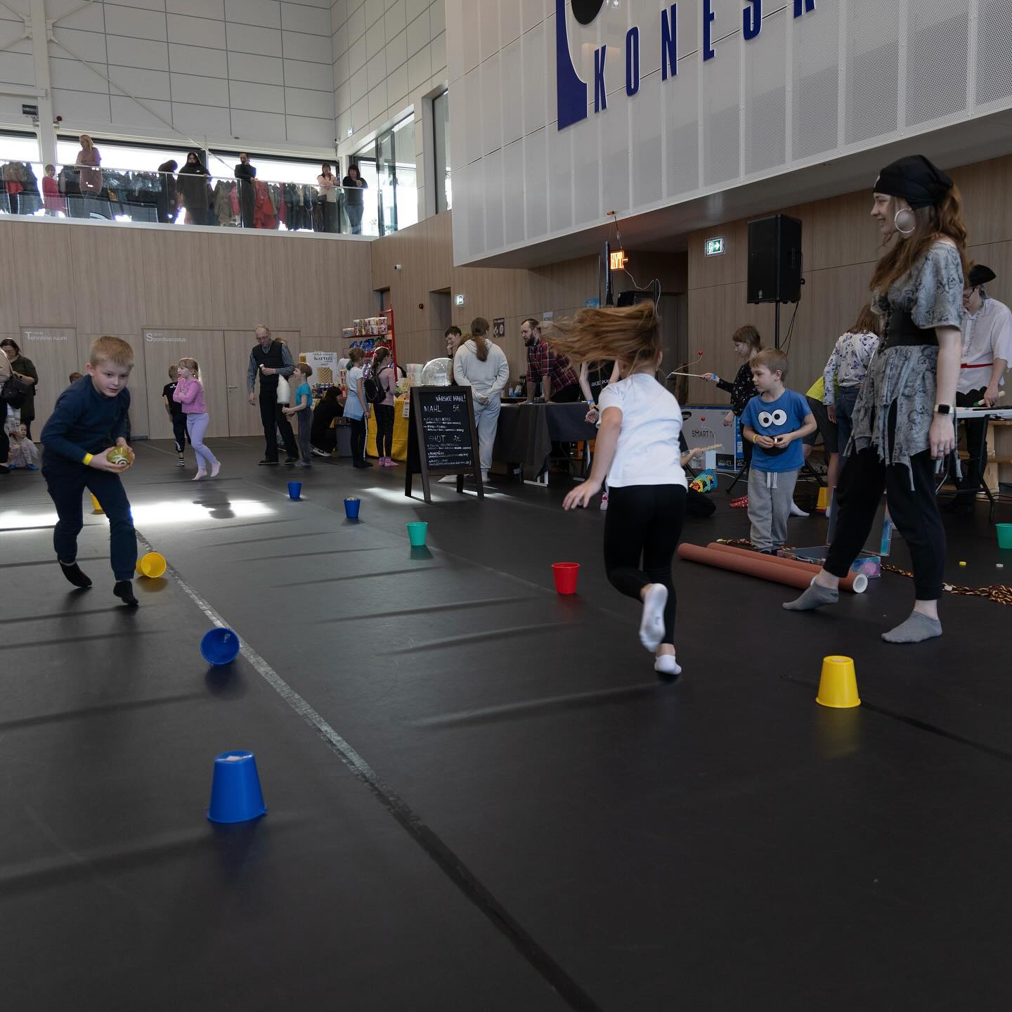 Türi valla perepäev